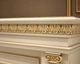 Электрический камин Monaco Ivory 1500 Вт с порталом, звук потрескивания дров (10080156) - изображение 4
