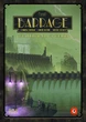 Dodatek do gry planszowej Portal Games Barrage - dla 5 gracza (5902560384291) - obraz 1