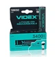 Акумулятор Videx 18650 3400mAh Li-Ion 3.7V з захистом - зображення 1