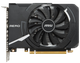 Відеокарта GeForce GTX 1050 Ti 4GB MSI Aero ITX OC (GTX 1050 TI AERO ITX 4G OC) Б/В - зображення 2