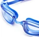 Okulary pływackie NILS Aqua NQG180AF 11-10-316 Niebieski (5907695526400) - obraz 2