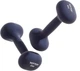 Гантелі Yottoy 2 x 6 кг, сині - зображення 1