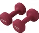 Гантели PROIRON 2 x 4.5 кг, в виниловом покрытии - изображение 1