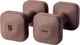 Гантели Wegym 2 x 6.8 кг, розовые - изображение 1