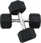 Гантели PROIRON 2 x 9 кг - изображение 1