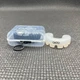 Капа OPRO Dental Grade одночелюстная Clear для взрослых 11+ - изображение 8