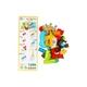 Конструктор пластиковый ТехноК Зоопарк 40 деталей Technok Toys - изображение 3