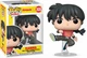 Фигурка Фанко Ранма Саотомэ Ранма 1/2 №2026 Ranma 1/2 Ranma Funko 86781 - изображение 1