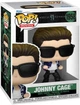 Фигурка Фанко Джонни Кейдж Мортал Комбат №1958 Mortal Kombat Johnny Cage Funko 87073 - изображение 2