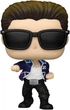 Фигурка Фанко Джонни Кейдж Мортал Комбат №1958 Mortal Kombat Johnny Cage Funko 87073 - изображение 3