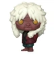 Фигурка Фанко Турбо-Бабка Дандадан №2291 Turbo Granny Dandadan Glow in the Dark Funko 92067 - изображение 3