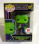 Фігурка Фанко Франкенштейн №1227 Universal Studios Monsters Frankenstein Exclusive Funko 64886 - зображення 4