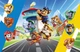 Пазли Trefl Premium Plus Kids - Цуценячий патруль. Цуценяча пригода / Viacom PAW Patrol / 100 елементів (16550) - изображение 2