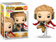 Фигурка Фанко Хоукс №2162 My Hero Academia Hawks Funko 90596 - изображение 1