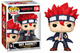Фігурка Фанко Дот Барретт Машл Магія та М'язи №2185 Dot Barrett Mashle: Magic and Muscles Funko 90610 - зображення 1