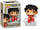 Фигурка Фанко Монки Д. Луффи Ван Пис №2138 One Piece Monkey D. Luffy Funko 86519 - изображение 1