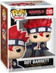 Фігурка Фанко Дот Барретт Машл Магія та М'язи №2185 Dot Barrett Mashle: Magic and Muscles Funko 90610 - зображення 2