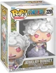 Фігурка Фанко Джевелрі Бонні Ван Піс №2255 One Piece Jewelry Bonney Funko 90562 - зображення 3