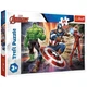 Пазл Trefl Maxi The Avengers В мире Мстителей 24 элемента (5900511143218) TREFL 5900511143218 1045287 - изображение 1