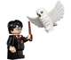Конструктор LEGO Harry Potter Міні-замок Хогвартс (40975) - зображення 7