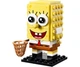 Конструктор LEGO Brick Headz Губка Боб Квадратні Штани (40858) - зображення 2