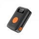 Автомобільний насос WIWU Portable Cordless Tire inflator Wi-Ai003 Black (25021) - изображение 4