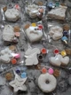 10 шт подарочных наборов микс PandClub в садик школу и мастер клас с красками - изображение 4