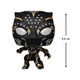 Виниловая игровая фигурка Funko POP Чёрная пантера Ваканда навсегда - изображение 2
