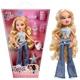 Лялька Bratz 2001 Reimagined Хлоя з одягом і аксесуарами 28 см - зображення 1