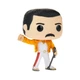 Игровая виниловая фигурка Funko Pop серии Queen Фредди Меркьюри - изображение 3