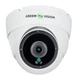 Гібридна антивандальна камера GV-180-GHD-H-DOK50-20 - зображення 1