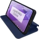 Чохол-книжка для смартфона Xiaomi Redmi 17 MAKE Flip Deep Blue (MCP-XR17DB) - зображення 4