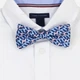 Подростковая рубашка для мальчика Tommy Hilfiger 984398170 158 см Белая (1159846539) - изображение 3