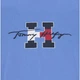 Подростковая футболка для мальчика Tommy Hilfiger 29280327 170 см Синяя (1159865122) - изображение 3