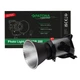Студійна світлодіодна LED-лампа PATONA Premium COB-200 APRC Bi-Color 200W Bowens (4055655239479) - зображення 2