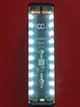 Корпус повербанка под аккумулятор 18650 х 8 шт. прозрачный, Led лампа - изображение 6