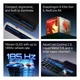 Ігровий планшет REDMAGIC Astra 2 Gaming Tablet 16/512GB Starfrost - зображення 5