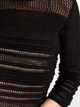 Свитер Only 116324515 XL (86313XL) Черный - изображение 3