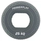 Еспандер кистьовий Active Point силіконовий 25 кг сірий - зображення 1
