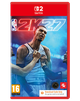 Гра Nintendo Switch 2 NBA 2K27 Англійська Версія - зображення 1