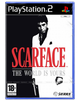 Игра Sony PlayStation 2 Scarface: The World Is Yours Europe Английская Версия - изображение 1