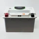 Комплект бесперебойного резервного питания Инвертор Must 2квт +АКБ Felicity LiFePO4 12V 200Ah MPPT гибридный инвертор с чистой синусоидой для квартиры и дома - изображение 5