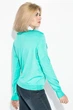 Кофта жіноча з рюшами 81PD1182 (Ментол) ToS L/XL Розмір колір Ментол - зображення 5