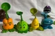 Набор фигурок Растения против Зомби Plants vs. Zombies 13 шт (1312) - изображение 5