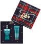 Zestaw męski Jean Paul Gaultier Le Male Woda toaletowa 75 ml + Żel pod prysznic 75 ml (8435415112925) - obraz 1