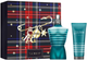 Zestaw męski Jean Paul Gaultier Le Male Woda toaletowa 75 ml + Żel pod prysznic 75 ml (8435415112925) - obraz 2