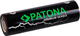 Акумулятор PATONA 18650 Li-Ion 3.7 V 3350mAh (4055655191418) - зображення 1
