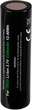 Акумулятор PATONA 18650 Li-Ion 3.7 V 3350mAh (4055655191418) - зображення 2