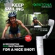 Gimbal PATONA Premium 3-osiowy (4055655248563) - obraz 9