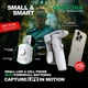 Gimbal PATONA Premium 3-osiowy (4055655248563) - obraz 10